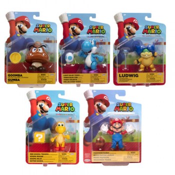 Pers   Super  Mario  Mod...