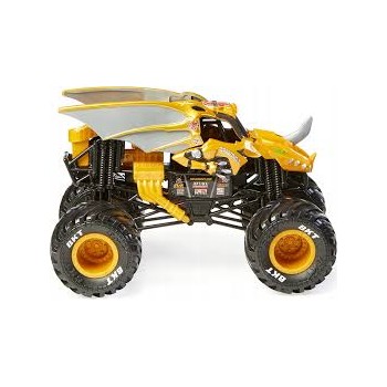 Monster  Jam  Bakugan...