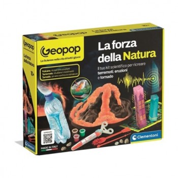 La  Forza  della  Natura...