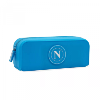 Bustina  Silicone  Azzurro...