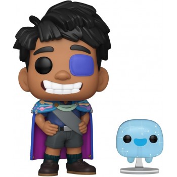 Elio  -  Funko