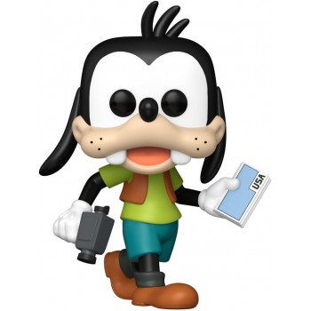 Pippo  -  Funko