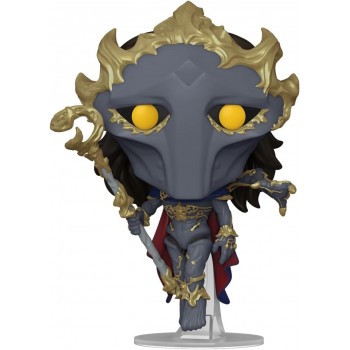 Viktor  Arkane  -  Funko
