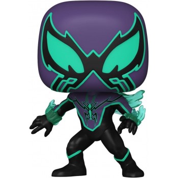 Spiderman  Chasm  -  Funko