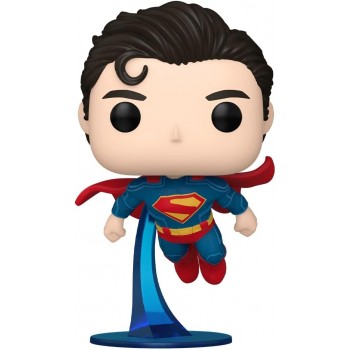 Superman  -  Funko