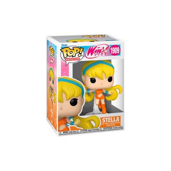 Winx  Stella  -  Funko