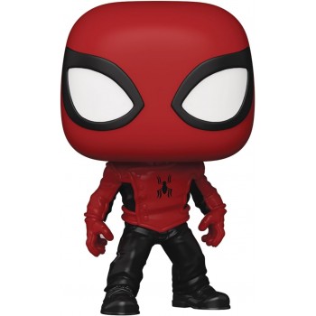 Spiderman  Last  Stand  -...