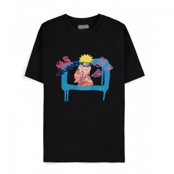 T-Shirt  Naruto  XS  - Bem' s