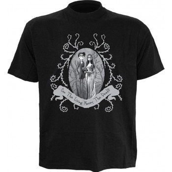 T-Shirt  La  Sposa...