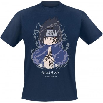 T-Shirt  Naruto  S  -  Bem' s
