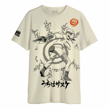 T-Shirt  Naruto  XS  - Bem' s