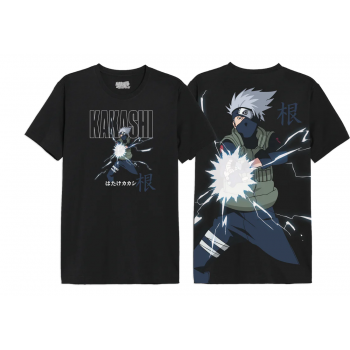 T-Shirt  Naruto  XS  - Bem' s