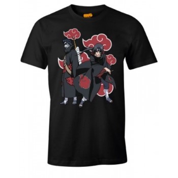 T-Shirt  Naruto  M  -  Bem' s