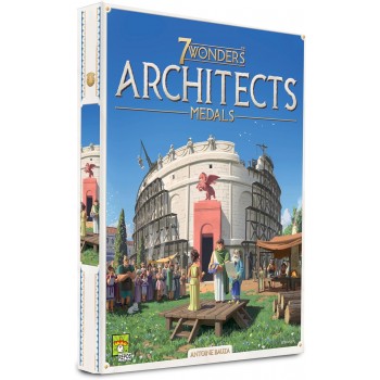 7  Wonders  Architects...