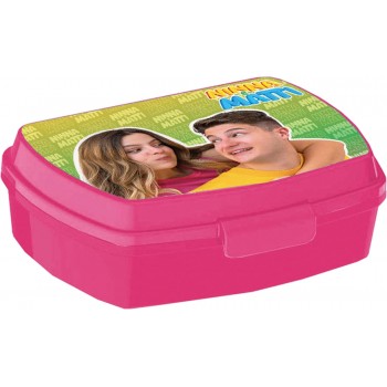 Lunch  Box  Ninna  e  Matti...