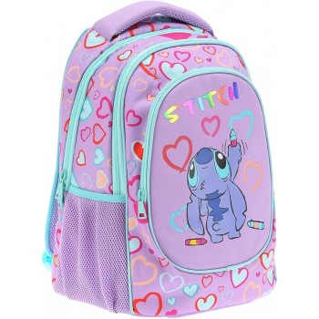 Zaino  Ovetto  Stitch-...