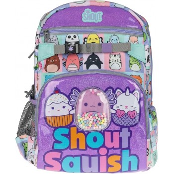 Zaino  Heavy  Squish  Shout...