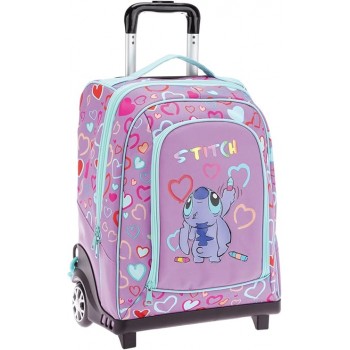 Zaino  Trolley  Stitch  -...