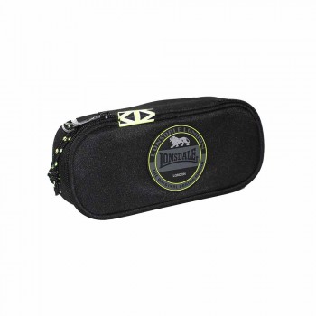 Bauletto  University Black...