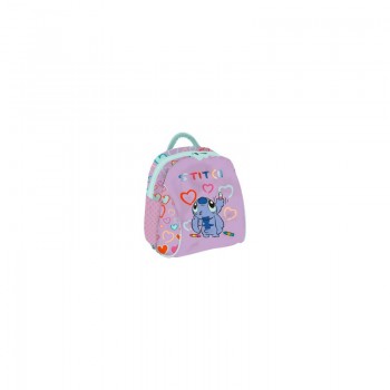Zaino  Asilo  Stitch  -...