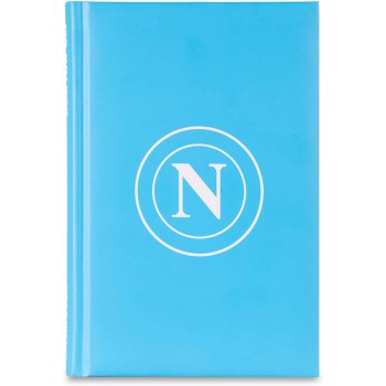 Diario  Napoli  Celeste...