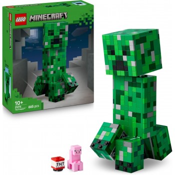 21276  Creeper  -  Lego