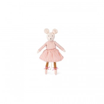 Anna  Ballerina  -  Moulin...