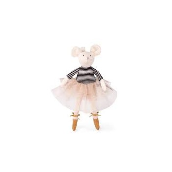 Susy  Ballerina  -  Moulin...
