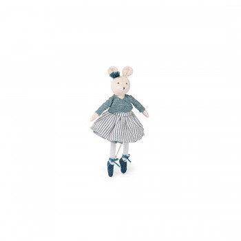 Charlotte  Ballerina-...