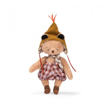 Orso  -  Moulin  Roty