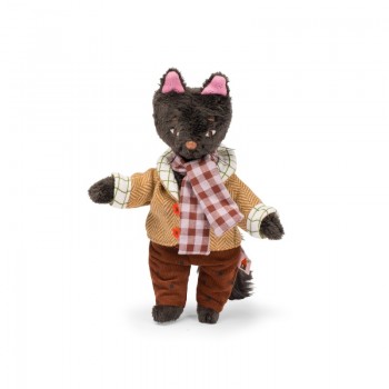 Gatto  -  Moulin  Roty