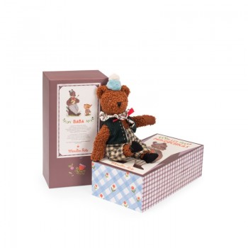Orso  -  Moulin  Roty