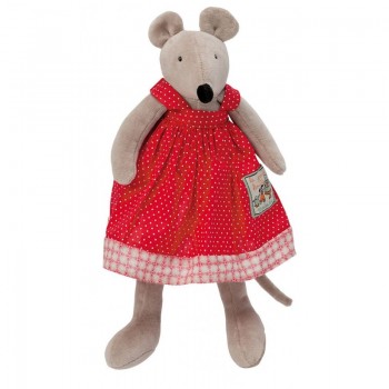 Topolino  Nini  -  Moulin...