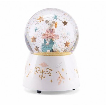 Carillon  Palla  Acqua  -...