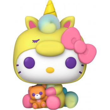 Hello  Kitty  -  Funko