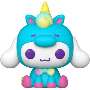Cinnamoroll  -  Funko