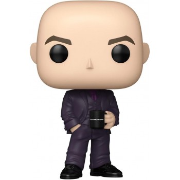 Lex  Luthor  Superman-  Funko