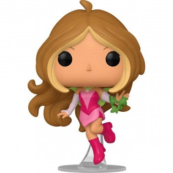 Flora  Winx  -  Funko