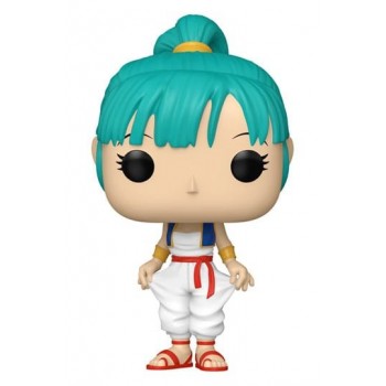 Bulma  Dragon  Ball  -Funko