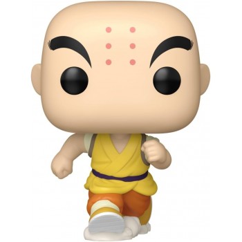 Krillin  Dragon  Ball-  Funko