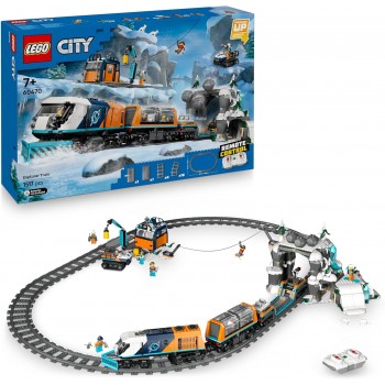 60470  Treno  Espresso...