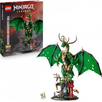 71847  Drago  Guardiano  -...