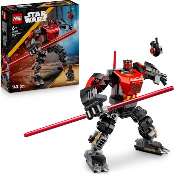 75411  Mech  Darth  Maul  -...