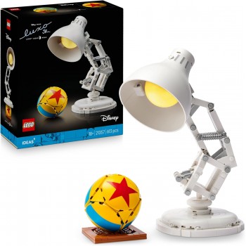21357  Disney  Pixar  Luxo...