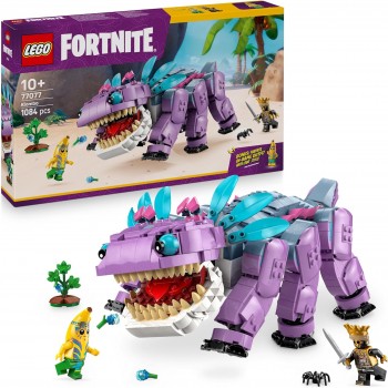 77077  Klombo  -  Lego