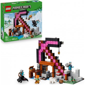 21277  La  Miniera  delle...