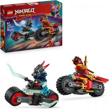 71838  Gara  di  Velocità...