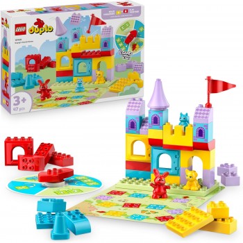 10450  Gioco  al  Castello...
