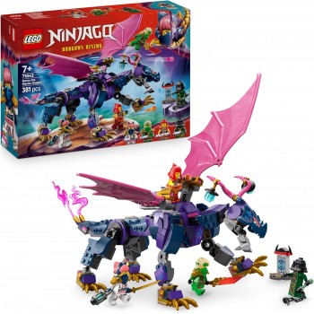 71842  Rontu  Il  Drago...