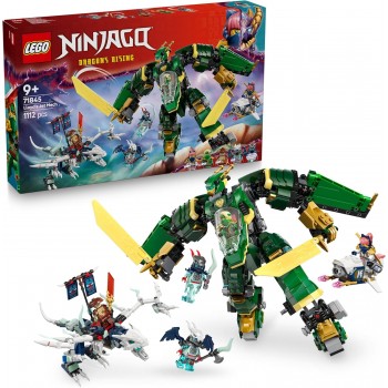 71845  Jet  Mech  di  LIoyd...